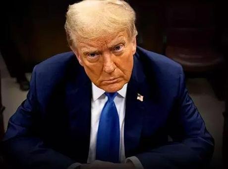 ABD Başkanı Donald Trump, İran’la Hürmüz Boğazı konusunda anlaşma sağlandığını,