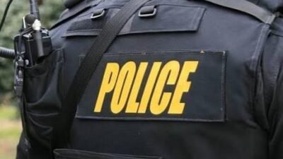 ABD’nin New Jersey eyaletinin Trenton kentinde düzenlenen silahlı saldırıda 2