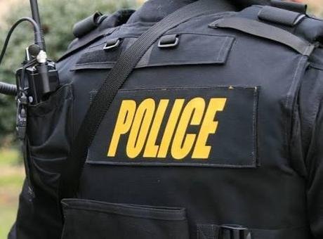 ABD’nin New Jersey eyaletinin Trenton kentinde düzenlenen silahlı saldırıda 2