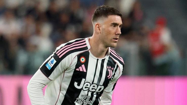 SON DAKİKA | Dusan Vlahovic, Beşiktaş’ta Kaynak:Cnnturk.com Beşiktaş, Sırp yıldız Dusan Vlahovic’in transferinde mutlu sona ulaştı.