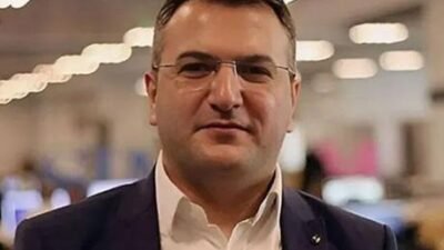 Gazeteci Cem Küçük, İstanbul Cumhuriyet Başsavcılığı tarafından yürütülen soruşturma kapsamında