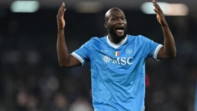 Son dakika haberine göre; Fenerbahçe, Belçikalı yıldız Romelu Lukaku transferini