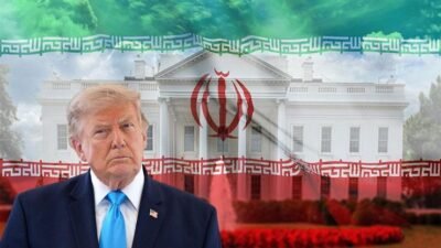 Son dakika haberi! Trump duyurdu: ABD-İran müzakerelere başlıyor Haberlerimizi Google’da Takip Edin Gelişmelerden anında haberdar olun. Google’da tercih