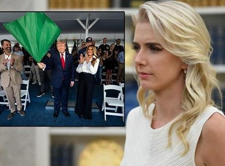 SON DAKİKA HABERLER: Beyaz Saray’da ‘istenmeyen kadın’ krizi! Bu kez fotoğraflar konuştu: Melania’dan şok hamle ABD Başkanı Donald Trump’ın son haftalarda bir an olsun yanından