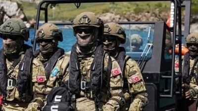 SON DAKİKA HABERLER: İsrail’de İstanbul alarmı! 4 başlıkta hazırlık çağrısı: ‘Gelecek yeni tehdit’ MİLLİYET.COM.TR / Türkiye’nin son yıllarda askeri, diplomatik ve jeopolitik alanda