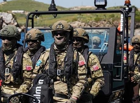 MİLLİYET.COM.TR / Türkiye’nin son yıllarda askeri, diplomatik ve jeopolitik alanda