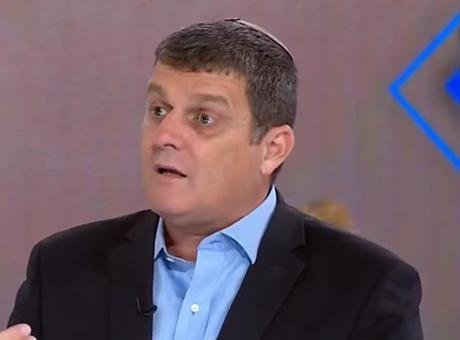 MİLLİYET.COM.TR / İsrail’in Kanal 14 televizyonunda Oded Harosh’un sunduğu “Açık