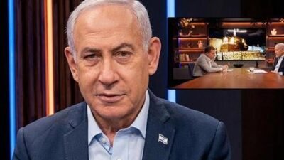 MİLLİYET.COM.TR / İsrail Başbakanı Binyamin Netanyahu, Türkiye ile olası bir
