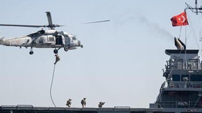 MİLLİYET.COM.TR /Türkiye ile Yunanistan arasında Doğu Akdeniz ve Ege’deki son