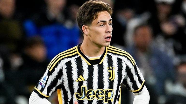 Kaynak Cnnturk.com Juventus, Kenan Yıldız’ın sol ayağından cerrahi operasyon geçirdiğini