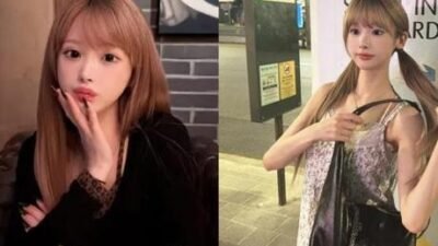 K-Pop dünyası 26 yaşındaki Japon sosyal medya fenomeni Mina Chan’ın