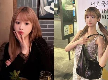 K-Pop dünyası 26 yaşındaki Japon sosyal medya fenomeni Mina Chan’ın