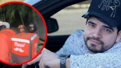 Meksika’nın Sinaloa eyaletinde sosyal medya fenomeni Cesar Gastelum’a silahlı saldırı