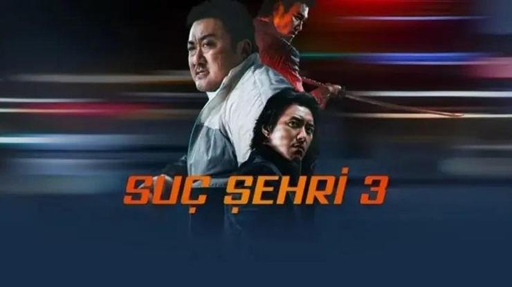 SUÇ ŞEHRİ 3 KONUSU VE OYUNCULARI | Suç Şehri 3 konusu nedir, oyuncuları kimler? Kaynak:Cnnturk.com Suç Şehri 3 filminin konusu ve oyuncuları, 1 Ağustos