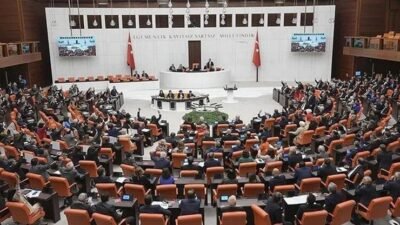 Kaynak:AA Haberlerimizi Google’da Takip Edin Gelişmelerden anında haberdar olun. Google’da