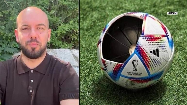 Süper Lig’de yeni dönem: ÇİPLİ TOP! Ofsayt tartışmalarını bitirecek mi? Kaynak:CNN TÜRK SÜPER LİG’DE YENİ DÖNEM Türk futbolunda hakem kararları