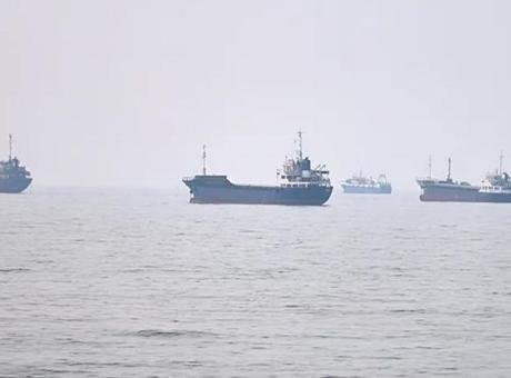 Suriye, İran’ın Birleşik Arap Emirlikleri (BAE) merkezli Abu Dabi Ulusal