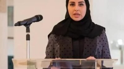 Suudi Arabistan’da bir ilk! ‘Başkonsolos olarak atandı’ Ülke basınında yer alan haberlere göre, Vefa bint Abdullah el-Merzuki,