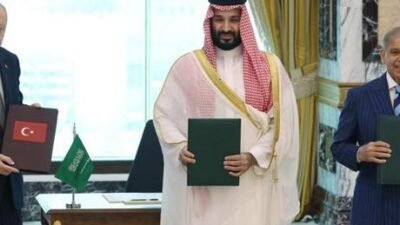 Suudi Arabistan Kraliyet Ailesinin Eski Danışmanı, King’s College London Savaş