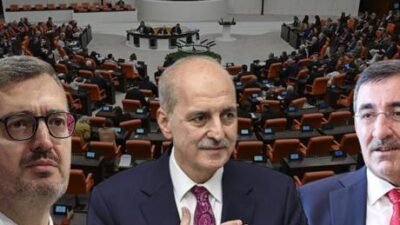 Kurtulmuş açıklamasında şu ifadeleri kullandı: Geçen sene 5 Ağustos’ta başladığımız