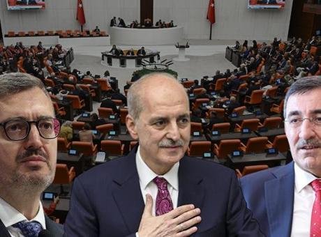 Kurtulmuş açıklamasında şu ifadeleri kullandı: Geçen sene 5 Ağustos’ta başladığımız
