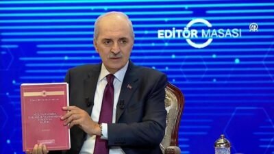 Haberlerimizi Google’da Takip Edin Gelişmelerden anında haberdar olun. Google’da tercih