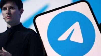 Durov, yaptığı yazılı açıklamada, Apple’ın Telegram’ı kısa süreliğine App Store’dan