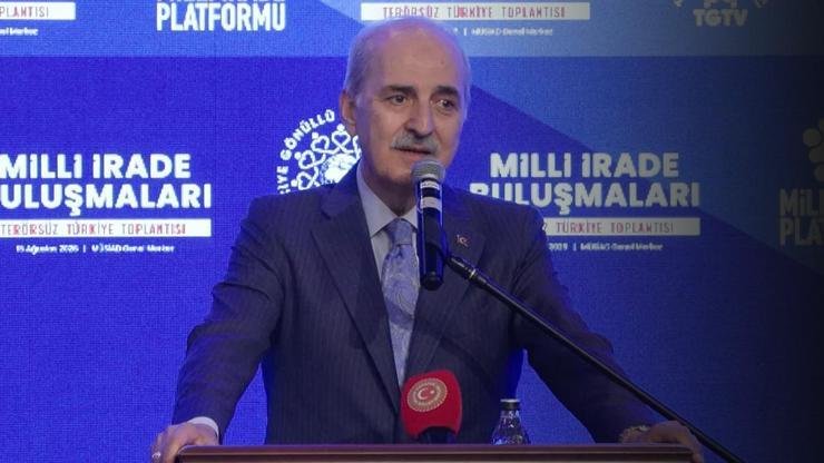 Kaynak: DHA Haberlerimizi Google’da Takip Edin Gelişmelerden anında haberdar olun.