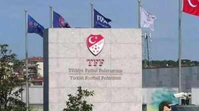 TFF Fantezi Lig hayata geçti Kaynak:AA Haberlerimizi Google’da Takip Edin Gelişmelerden anında haberdar olun. Google’da