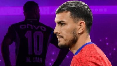Kaynak:Fanatik Trabzonspor, Mohamed Salah transferinin ardından kadro yapılanmasına hız kesmeden