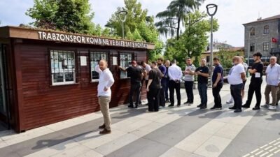 Kaynak:AA Haberlerimizi Google’da Takip Edin Gelişmelerden anında haberdar olun. Google’da