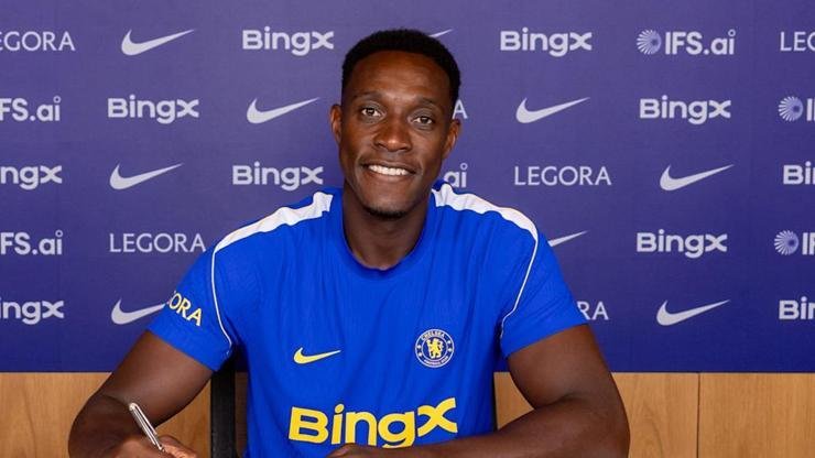 TRANSFER | Danny Welbeck, Chelsea’de Kaynak:Cnnturk.com Haberlerimizi Google’da Takip Edin Gelişmelerden anında haberdar olun. Google’da