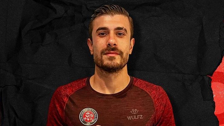 TRANSFER | Dorukhan Toköz, Fatih Karagümrük’te Kaynak:Cnnturk.com Haberlerimizi Google’da Takip Edin Gelişmelerden anında haberdar olun. Google’da