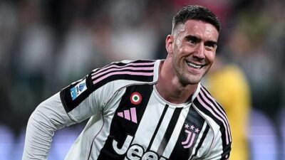 TRANSFER HABERİ | Beşiktaş, Dusan Vlahovic’e kavuşuyor Kaynak:Cnnturk.com Dusan Vlahovic, Beşiktaş’ın teklifi karşısında kararını verme aşamasına geldi.