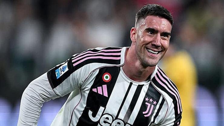 TRANSFER HABERİ | Beşiktaş, Dusan Vlahovic’e kavuşuyor Kaynak:Cnnturk.com Dusan Vlahovic, Beşiktaş’ın teklifi karşısında kararını verme aşamasına geldi.