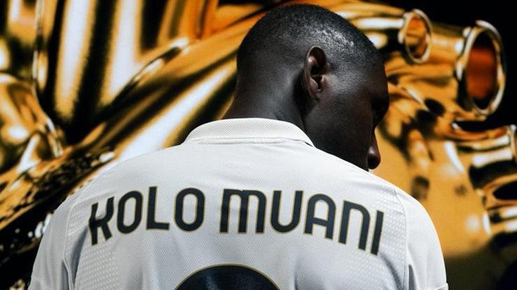 Kaynak:Cnnturk.com Juventus, Fransız golcü Randal Kolo Muani’yi renklerine bağladı. Haberlerimizi