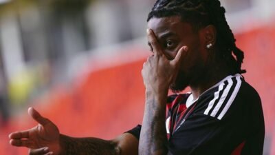 TRANSFER | Sontje Hansen, Gaziantep FK’de Kaynak:Cnnturk.com Haberlerimizi Google’da Takip Edin Gelişmelerden anında haberdar olun. Google’da