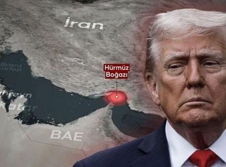 ABD Başkanı Donald Trump, Oval Ofis’te düzenlediği basın toplantısının ardından