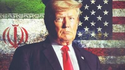 ABD Başkanı Donald Trump, İran’la bir anlaşmanın ana hatları üzerinde