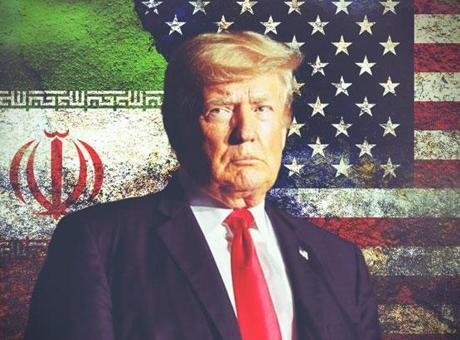 Trump: İran’a saldırıyı iptal etmeyi kabul ettim ABD Başkanı Donald Trump, İran’la bir anlaşmanın ana hatları üzerinde