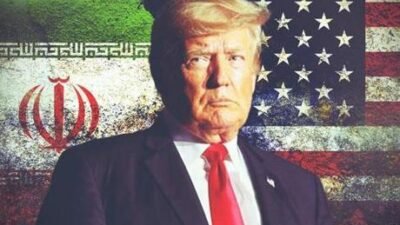 ABD Başkanı Donald Trump, Oval Ofis’te düzenlediği bir Başkanlık Kararnamesi
