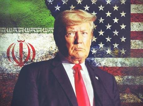 ABD Başkanı Donald Trump, Oval Ofis’te düzenlediği bir Başkanlık Kararnamesi