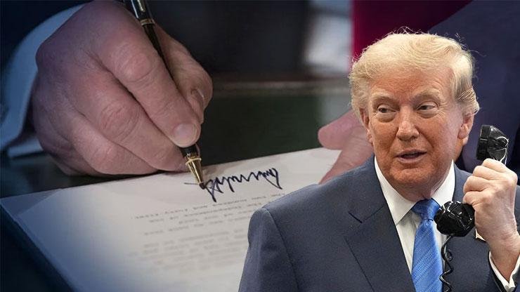 Kaynak:AA ABD Başkanı Donald Trump, Venezuela ile “dünya tarihinin en