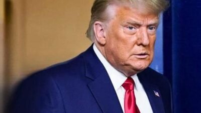 ABD’de federal temyiz mahkemesi, Trump yönetiminin, Kongre onayı olmadan, Beyaz