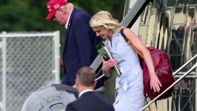 Kaynak:CNN TÜRK HARP, TRUMP SAYESİNDE Mİ İYİLEŞTİ? ABD Başkanı Trump’ın