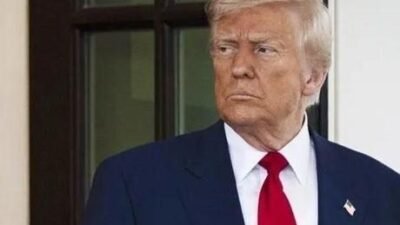 Trump, sosyal medya hesabından İran’a ilişkin paylaşımlar yaptı. Fox News
