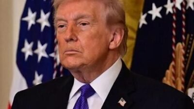 ABD Başkanı Trump, Truth Social hesabından İran’a yönelik yeni bir