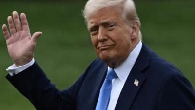 ABD Başkanı Donald Trump, Türkiye, Suudi Arabistan ve Pakistan’ın Mekke