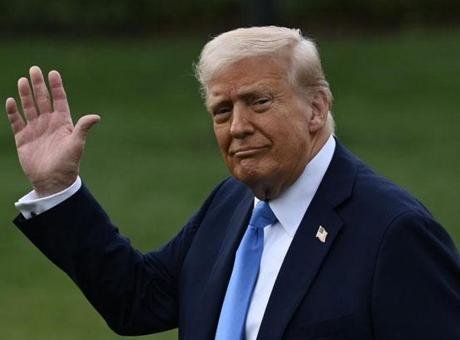 ABD Başkanı Donald Trump, Türkiye, Suudi Arabistan ve Pakistan’ın Mekke
