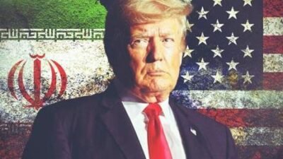 ABD Başkanı Donald Trump, İran’a karşı askeri seçeneklerin halen masada